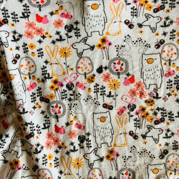 Baby Girl Dress - Picture 2 of 4